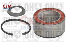 Rear Wheel Bearing Kit for BMW