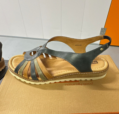 Pikolinos women strappy - pikolinos,