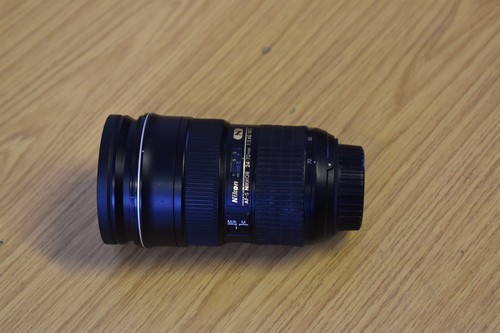 Nikon nikkor afs - nikon, mm