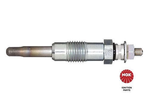 Glow plug ngk dp1 - glow,