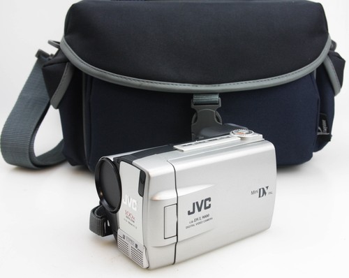 Jvc dvl9000 mini pal - gr-dvl9000, dv