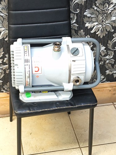 Edwards xds5 dry scroll - dry,