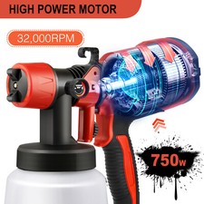 Paint Sprayer Spray Gun