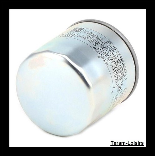 Oil filter for bmw 1200 - filter, k