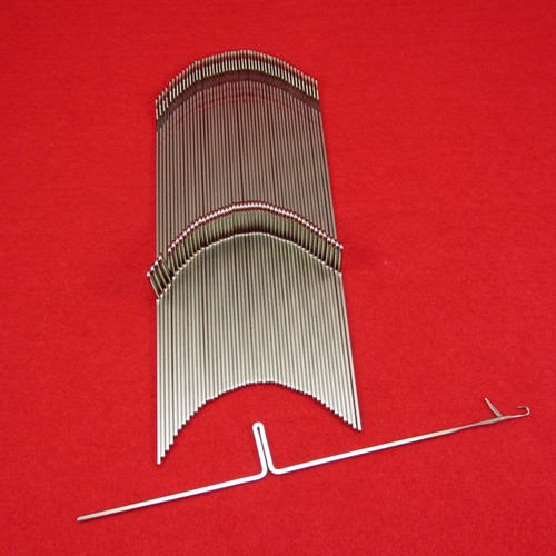 200x kh950 needle brother - needle,