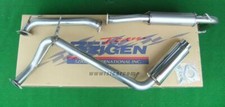 5ZIGEN PRO RACER ZZ EXHAUST