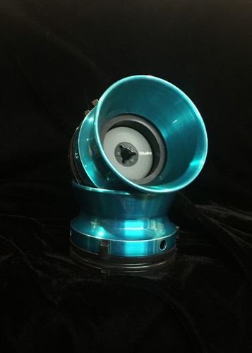 Custom teal color aluminium - custom,
