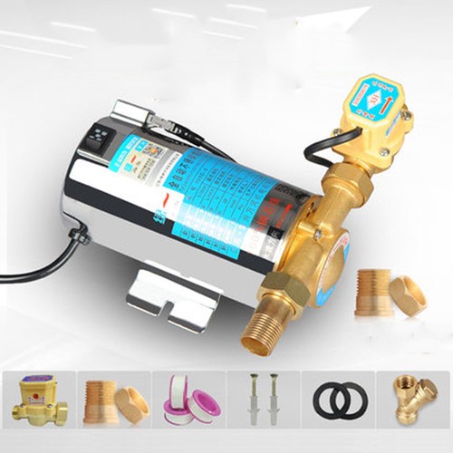 100w water pressure booster - water,