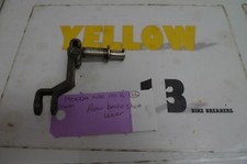 HONDA NSC 110 E VISION   REAR BRAKE SHOE LEVER.  SCOOTER BREAKERS    (67-A)