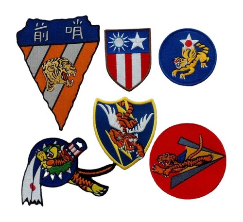 Ww2 american volunteer - ww2, us