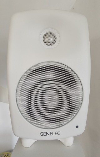 Genelec 8330a sam amplified - 8330a,
