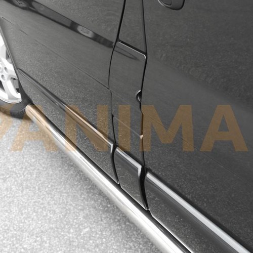Vauxhall vivaro 2001 - a, 2001-2014