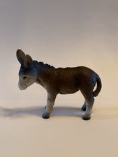 Schleich Donkey Foal 13268