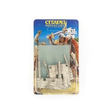 Warhammer Fantasy - Orcs &