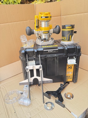 Dewalt dcw600 18v - 18v, xr
