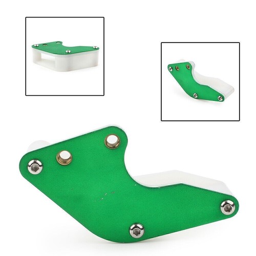 Chain guide guard fit - guard,