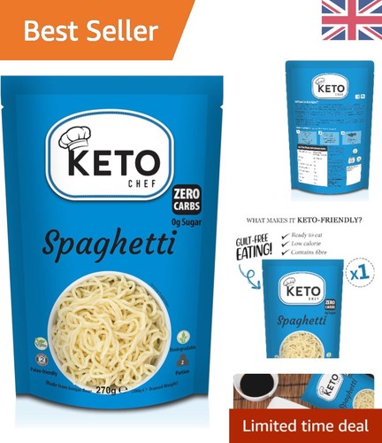 Slim spaghetti pasta - spaghetti,