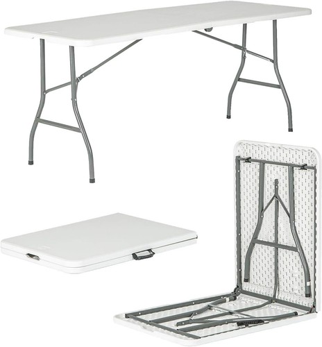 6ft folding trestle - folding,
