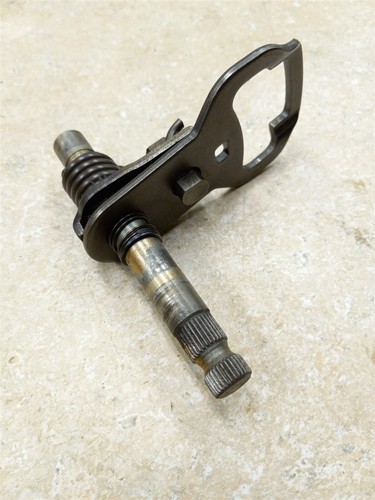 Honda ft500 ascott engine - honda,