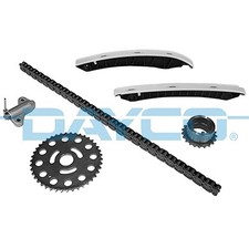 TIMING CHAIN KIT FITS: FITS