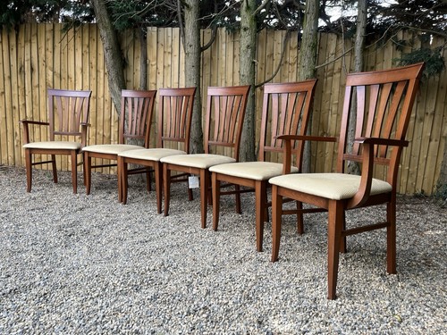 Morris furniture cherry - cherry, wood