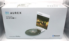 AUREX AX-RP10 Portable Record