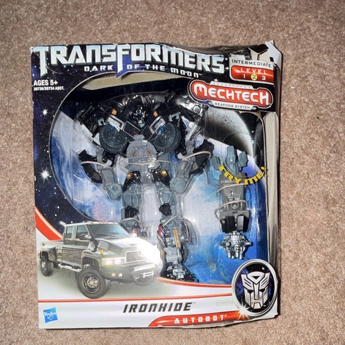 Hasbro transformers dark - dark, of