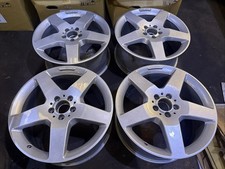 Genuine Mercedes AMG 19" 5