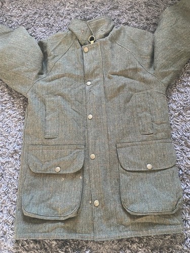Hoggs fife tweed hunting - of,