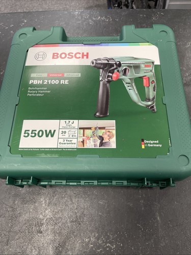 Bosch pbh 2100 - pbh,