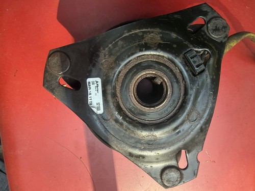Wheel horse magnetic clutch - magnetic,