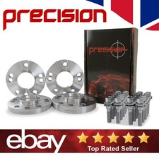 Peugeot 407 Wheel Spacers