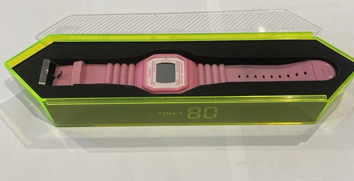 Vintage timex t80 jumbo - t80,