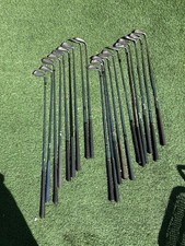 Joblot Of Irons X20 Bundle