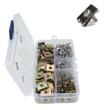 Car Trim Panels Fasteners