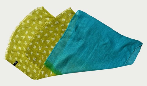 Paul smith scarf lightweight - smith,
