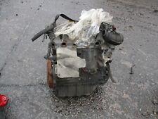 VAUXHALL VECTRA C SIGNUM SAAB