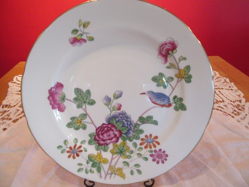 Beautiful vintage bone china - vintage,