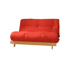 4ft6 Double Luxury Futon with