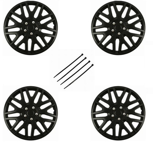 Wheel trims hub - wheel, caps