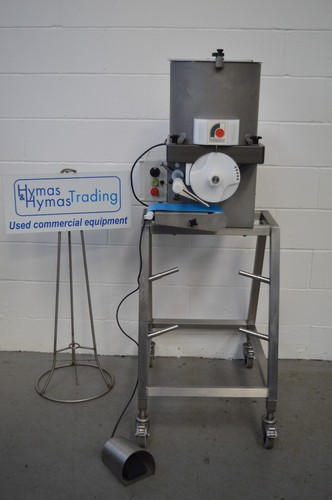 Deighton formatic series - r,