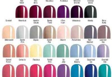 Avon Nail Enamel,varnish, Gel