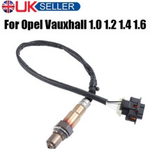 FOR VAUXHALL CHEVROLET 1.2 1.4 1.6 1.8 POST CAT OXYGEN O2 LAMBDA SENSOR PROBE