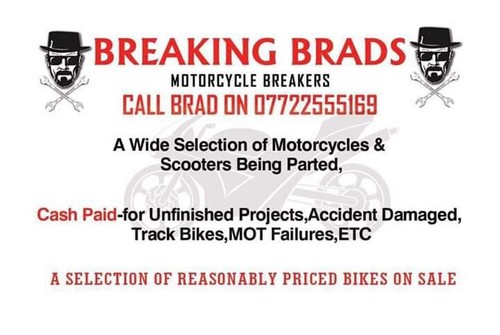 Honda cbr 600 400 - 600,, 400,