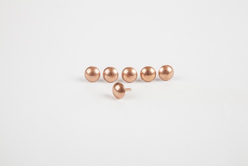 Upholstery nails studs - nails,