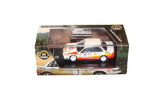 MITSUBISHI GALANT VR-4 CAR -