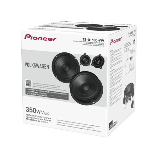 Pioneer q160c plug - pioneer, &