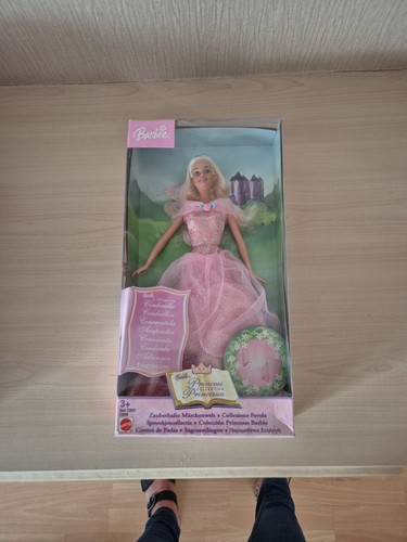 Barbie doll princess - barbie,