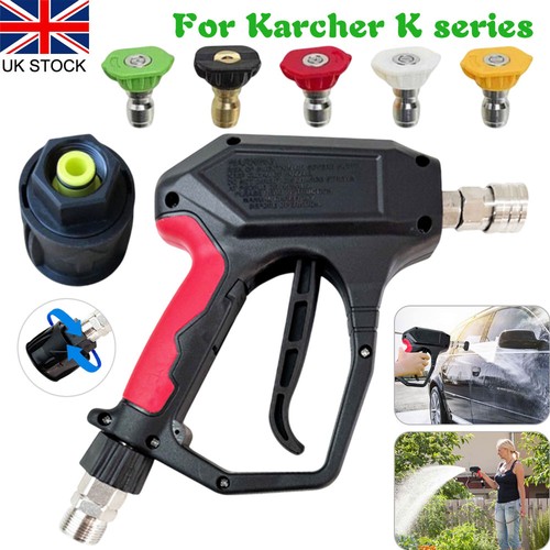 5000psi jet wash gun for - gun,