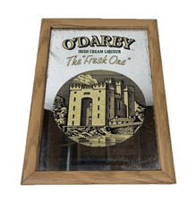 Vintage O'Darby Irish Cream